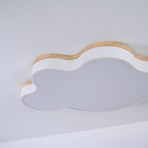 Потолочная люстра ImperiumLoft Cloud Eco 189502-26 изображение в интернет-магазине Cramer Light фото 9