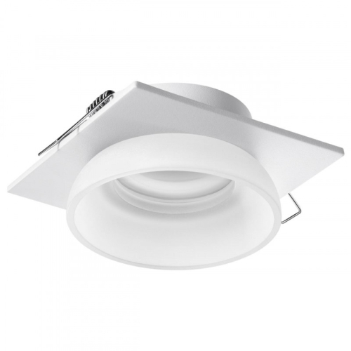 Встраиваемый светильник Novotech LIRIO 370724 изображение в интернет-магазине Cramer Light