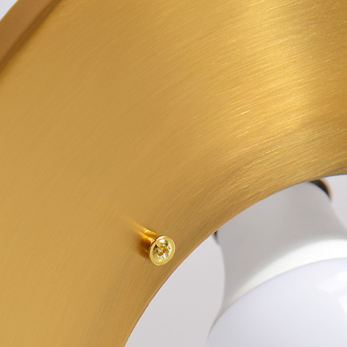 Подвесной светильник ImperiumLoft Crescent 178176-22 изображение в интернет-магазине Cramer Light фото 10