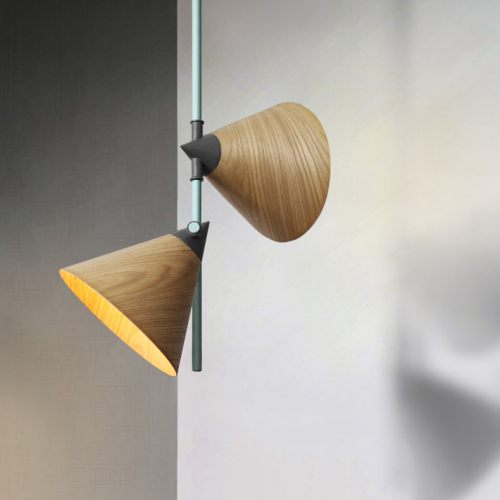 Подвесной светильник ImperiumLoft Cone 240875-26 изображение в интернет-магазине Cramer Light фото 13