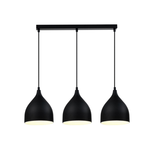 Подвесной светильник Moderli Ria V11458-3P изображение в интернет-магазине Cramer Light