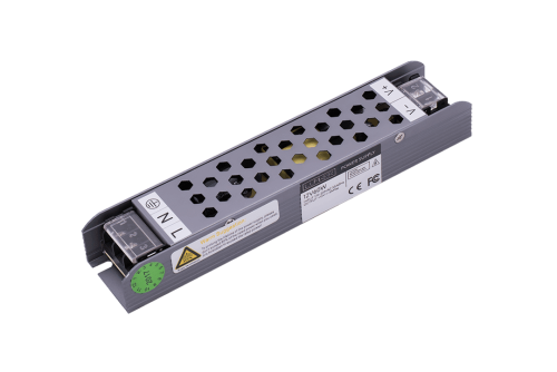 Блок питания SWG PRO YA-60-12 002827 изображение в интернет-магазине Cramer Light фото 3