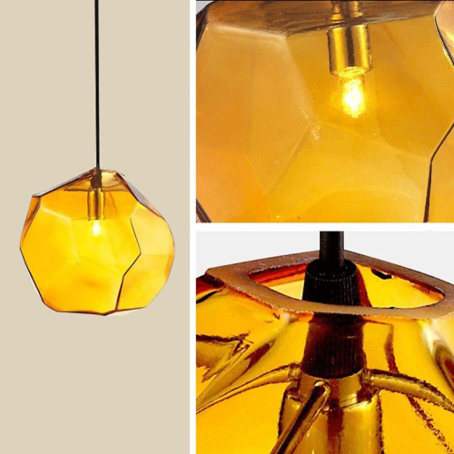 Подвесной светильник ImperiumLoft Jevio 140781-26 изображение в интернет-магазине Cramer Light фото 7