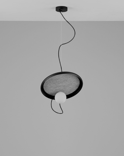 Подвесной светильник Moderli Cosmi V10695-PL изображение в интернет-магазине Cramer Light фото 6