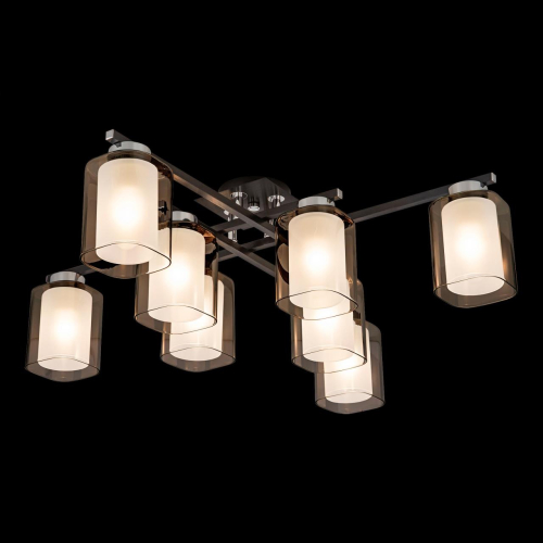 Потолочная люстра Citilux Диез CL111181 изображение в интернет-магазине Cramer Light фото 3