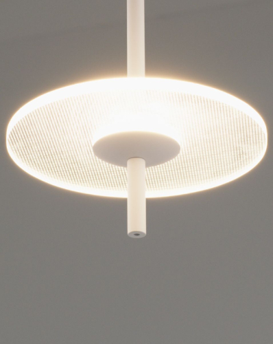 Подвесной светильник Moderli Ella V10880-PL изображение в интернет-магазине Cramer Light фото 3