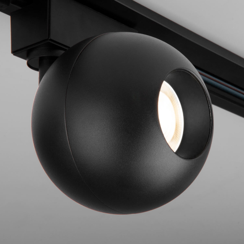 Трековый светильник Elektrostandard Ball 4690389169892 изображение в интернет-магазине Cramer Light фото 3