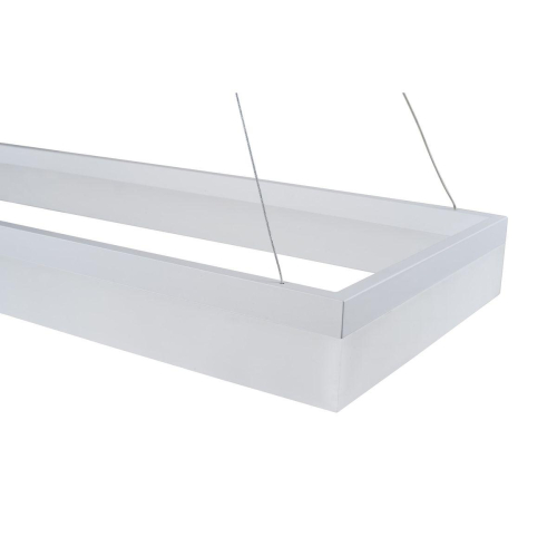 Подвесной светодиодный светильник Moderli Via V1730-PL изображение в интернет-магазине Cramer Light фото 3