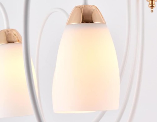 Потолочная люстра Ambrella Light Traditional TR3120 изображение в интернет-магазине Cramer Light фото 3