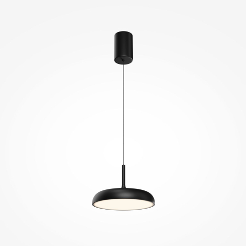 Подвесной светильник Maytoni Gerhard MOD189PL-L30B3K изображение в интернет-магазине Cramer Light фото 6