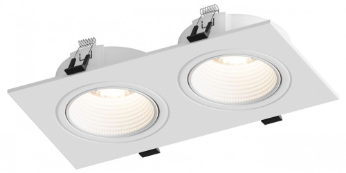 Встраиваемый светильник Hesby Lighting Bodo HSBL_0105 изображение в интернет-магазине Cramer Light фото 5