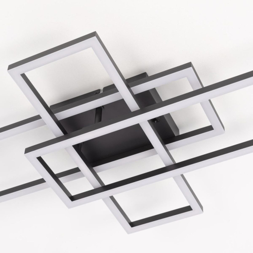 Потолочная люстра Citilux Kubit CL201131 изображение в интернет-магазине Cramer Light фото 9