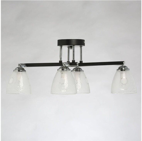 Потолочная люстра De Markt Тетро 673017204 изображение в интернет-магазине Cramer Light фото 8