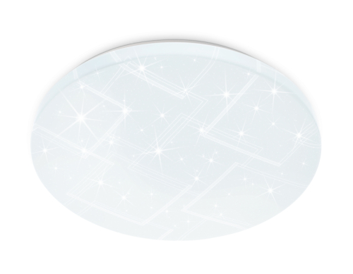 Потолочный светильник Ambrella Light Orbital Air FZ1031 изображение в интернет-магазине Cramer Light