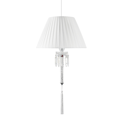 Подвесной светильник Loft IT Zenith 10210P/B White изображение в интернет-магазине Cramer Light фото 4