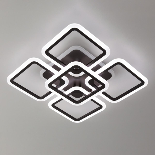 Потолочная люстра Citilux Марсель Смарт CL232A155E изображение в интернет-магазине Cramer Light фото 2