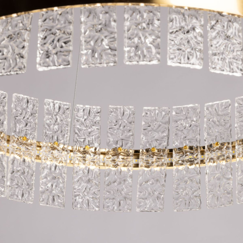 Подвесная люстра De Markt Бриз 111019901 изображение в интернет-магазине Cramer Light фото 8