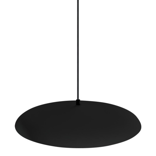 Подвесной светильник Loft IT Plato 10119 Black изображение в интернет-магазине Cramer Light фото 5