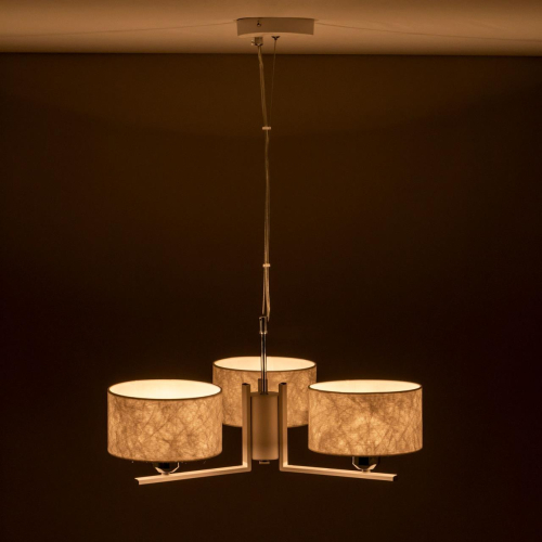 Подвесная люстра Citilux Тильда CL469130 изображение в интернет-магазине Cramer Light фото 5