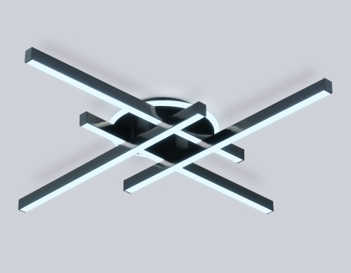 Потолочный светильник Ambrella Light Comfort LineTech FL6282 изображение в интернет-магазине Cramer Light фото 4