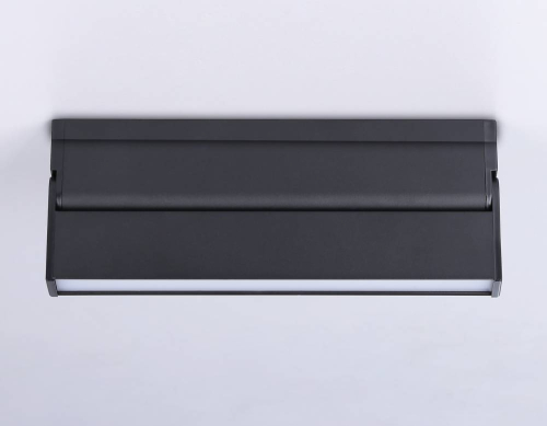 Настенно-потолочный светильник Ambrella Light Move TA1821 изображение в интернет-магазине Cramer Light фото 5