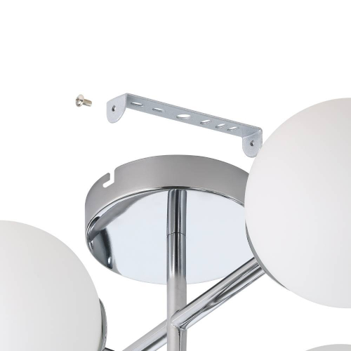 Потолочный светильник Eglo Castrovido 902098 изображение в интернет-магазине Cramer Light фото 6