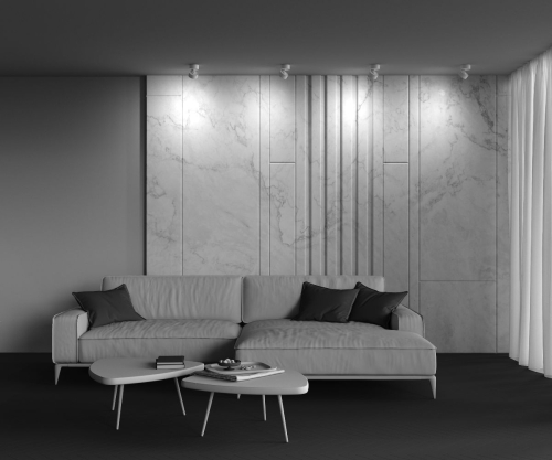 Накладной спот Maytoni Onda C024CL-12W3K-W-1 изображение в интернет-магазине Cramer Light фото 3