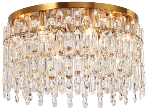 Потолочная люстра Stilfort Legacy 2158/05/08C изображение в интернет-магазине Cramer Light фото 4