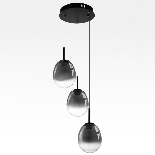 Подвесной светильник Citilux Signature CL247022 изображение в интернет-магазине Cramer Light фото 2
