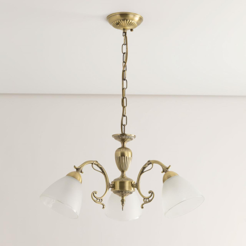 Подвесная люстра Citilux Латур CL413231 изображение в интернет-магазине Cramer Light фото 8