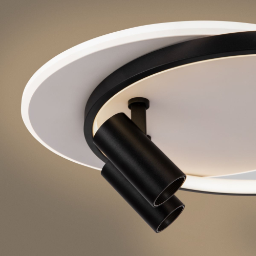 Потолочный светильник Freya Spotlights FR6083CL-L106WB изображение в интернет-магазине Cramer Light фото 3