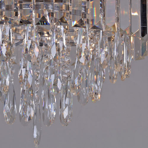 Потолочная люстра Reluce 09055-3.3-06 CR изображение в интернет-магазине Cramer Light фото 4