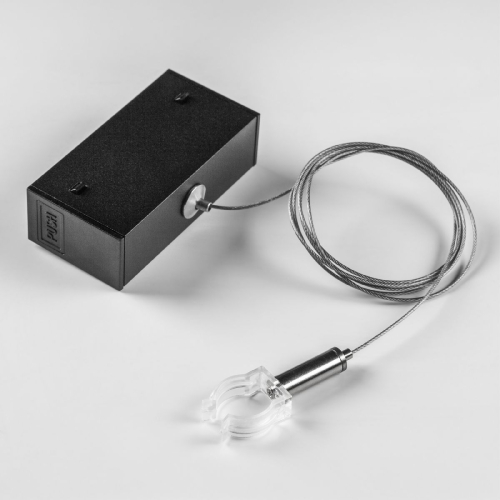 Трековый светильник Lightstar Teta 205907 изображение в интернет-магазине Cramer Light фото 4