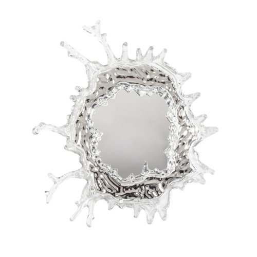 Зеркало Delight Collection Mirror 8658W/L clear изображение в интернет-магазине Cramer Light
