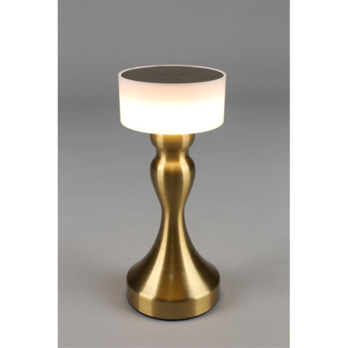 Настольная лампа Omnilux OML-40304-01 изображение в интернет-магазине Cramer Light фото 13