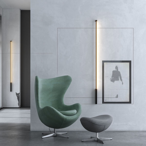 Настенный светильник Elektrostandard Alto 40133/LED 4690389214196 a069820 изображение в интернет-магазине Cramer Light фото 3