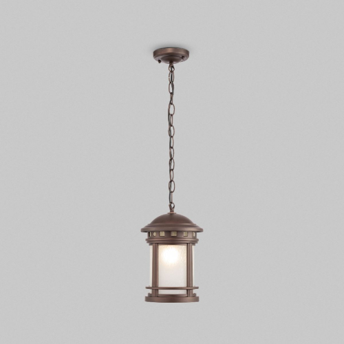 Подвесной светильник Maytoni Salamanca O031PL-01BR изображение в интернет-магазине Cramer Light фото 3