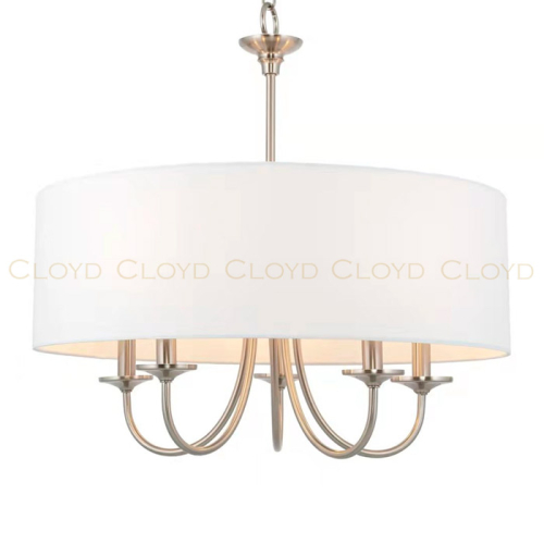 Подвесная люстра Cloyd Charlestone 11131 изображение в интернет-магазине Cramer Light