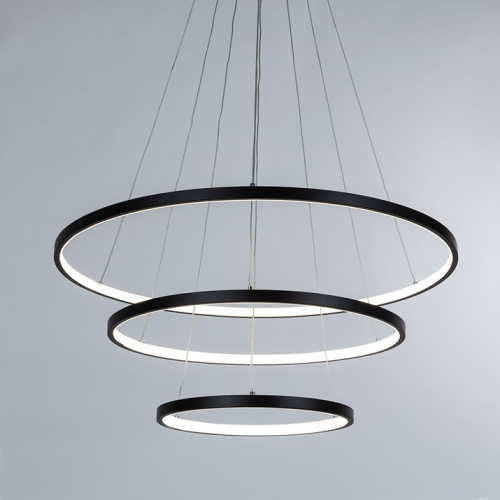 Подвесной светильник Arte Lamp Frodo A2197SP-3BK изображение в интернет-магазине Cramer Light фото 2