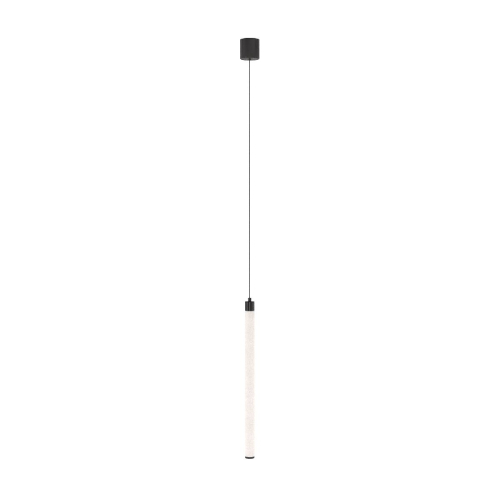 Подвесной светодиодный светильник Maytoni Technical Ray P022PL-L20B3K изображение в интернет-магазине Cramer Light