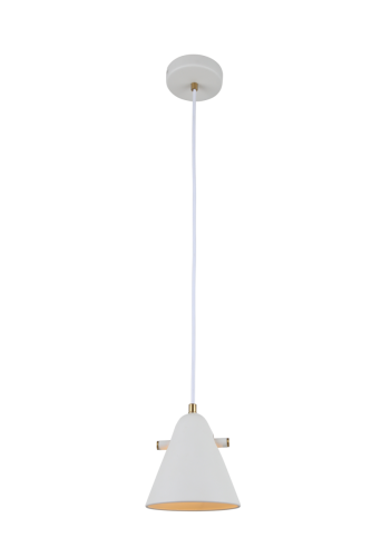 Подвесной светильник Freya Cozy FR5211PL-01W изображение в интернет-магазине Cramer Light фото 3