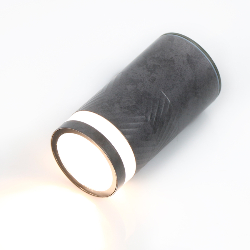 Накладной светильник General GWL-GU10-M-IP65 661965 изображение в интернет-магазине Cramer Light