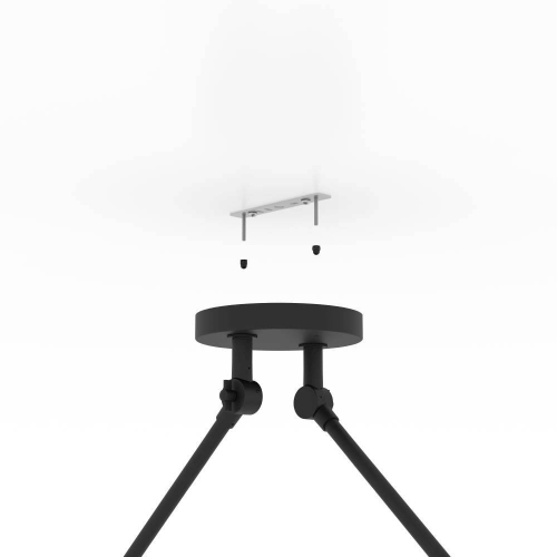 Потолочный светильник Eglo Pistunio 390199 изображение в интернет-магазине Cramer Light фото 4