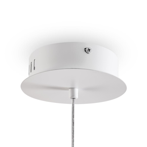 Подвесной светильник Freya Ride FR5397PL-L3W изображение в интернет-магазине Cramer Light фото 6