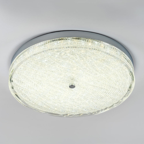 Потолочный светильник LED4U L1117-500 CR изображение в интернет-магазине Cramer Light фото 3