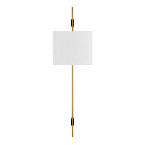 Настенный светильник LOFT IT Sonnet 10459 Gold изображение в интернет-магазине Cramer Light фото 5