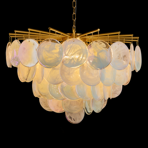 Подвесная люстра LOFT IT Lolly 10492/800 Pearl изображение в интернет-магазине Cramer Light фото 4