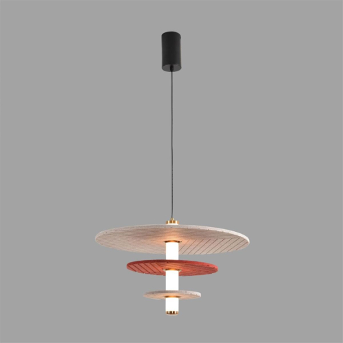 Подвесной светильник Lumion Ledio Felta 8296/11AL изображение в интернет-магазине Cramer Light фото 4