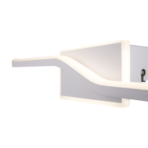 Настенный светильник Freya Wish FR6125WL-L19W изображение в интернет-магазине Cramer Light фото 12