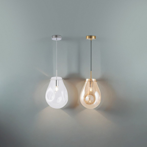Подвесной светильник Freya Dispel FR5180PL-01BS изображение в интернет-магазине Cramer Light фото 4
